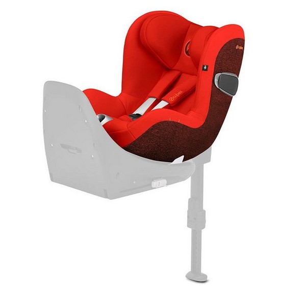 Продукт Cybex Sirona Z2 i-Size, без база - Стол за кола - 0 - BG Hlapeta